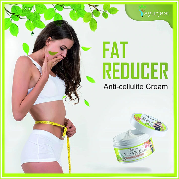Fat Reducer Cream