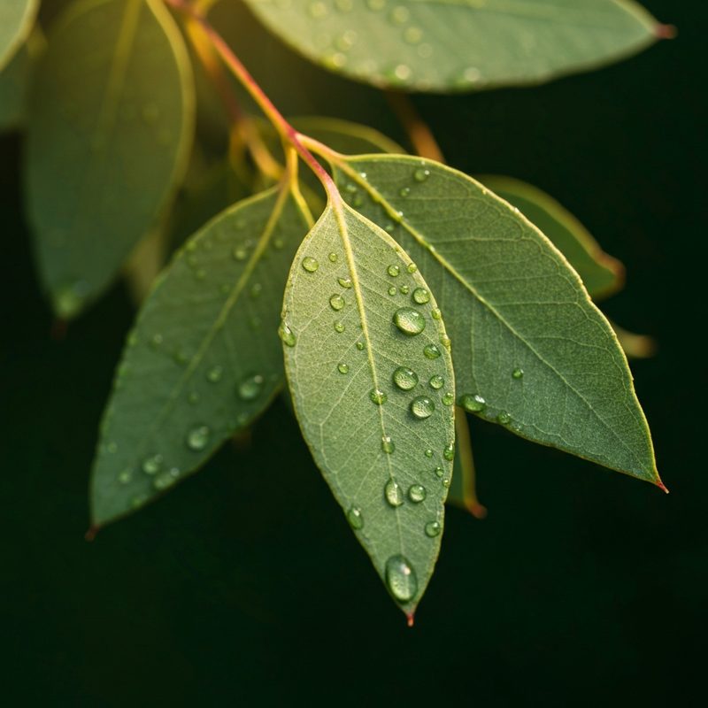 Eucalyptus