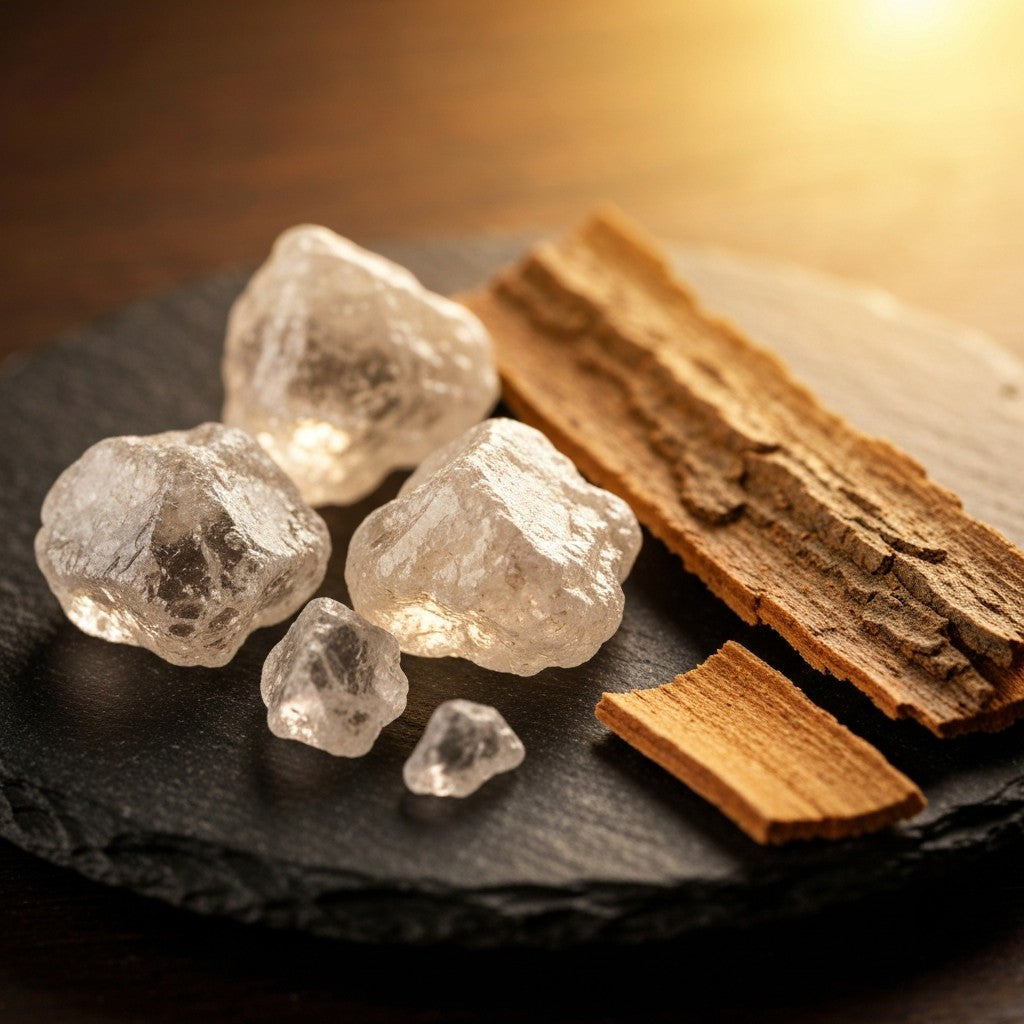 Camphor