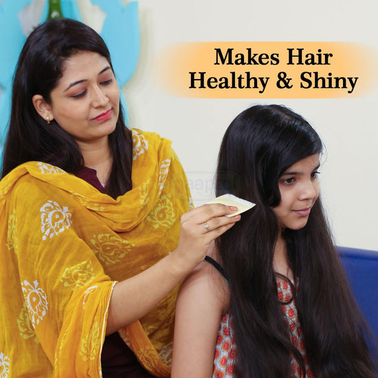 Instant Anti Lice Oil & Shampoo With Lice Comb | Natural Lice Removal | Fast Results | Gentle Anti Lice Shampoo | Lice And Nits Removal | Safe For Kids | Easy Application