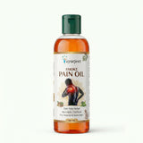 Smoke Oil — Pain Relief