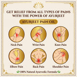 Smoke Oil — Pain Relief