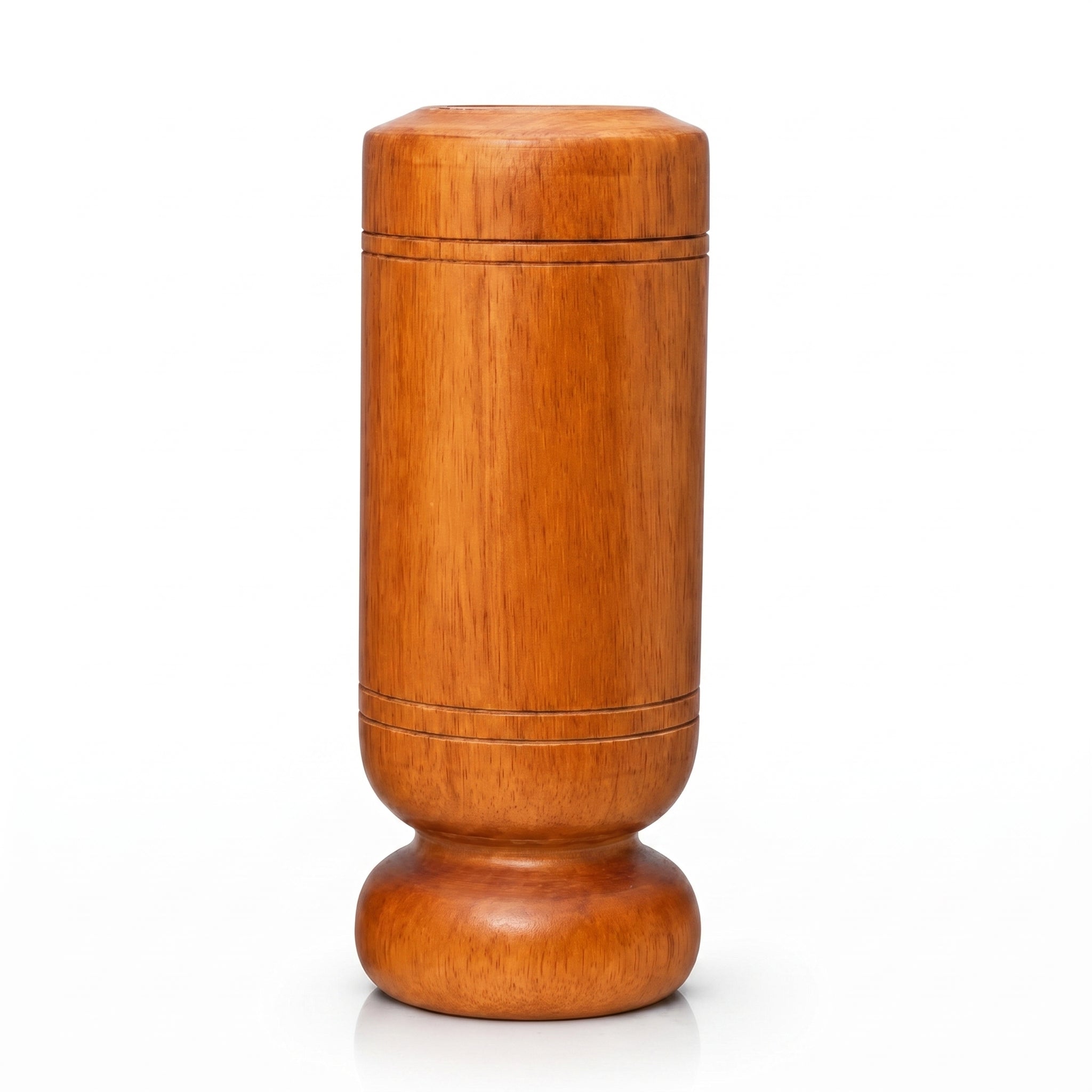 Ayurjeet Sugar Balance Wooden Tumbler