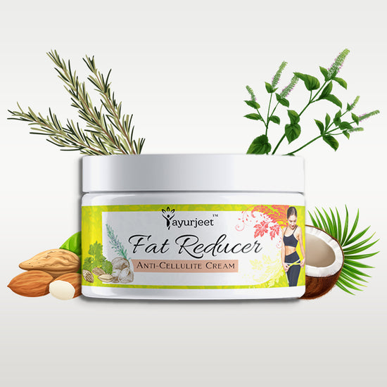 Fat Reducer Cream