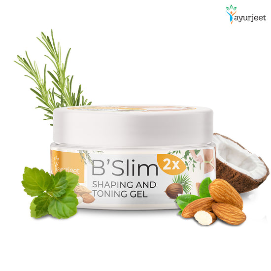 Slimming Massage Gel