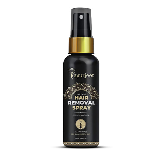 Hair Removal Spray