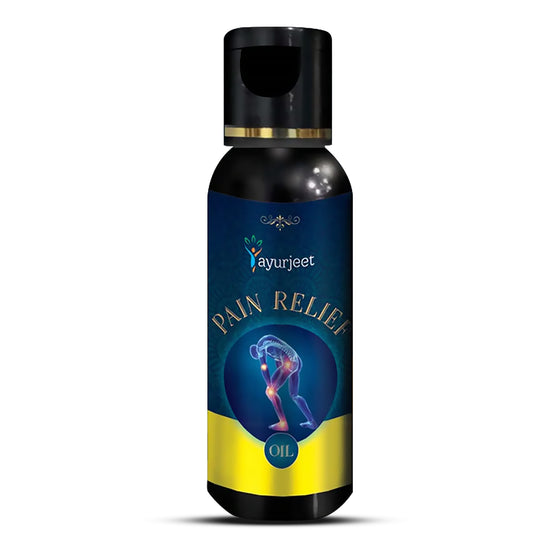 Smoky Instant Pain Relief