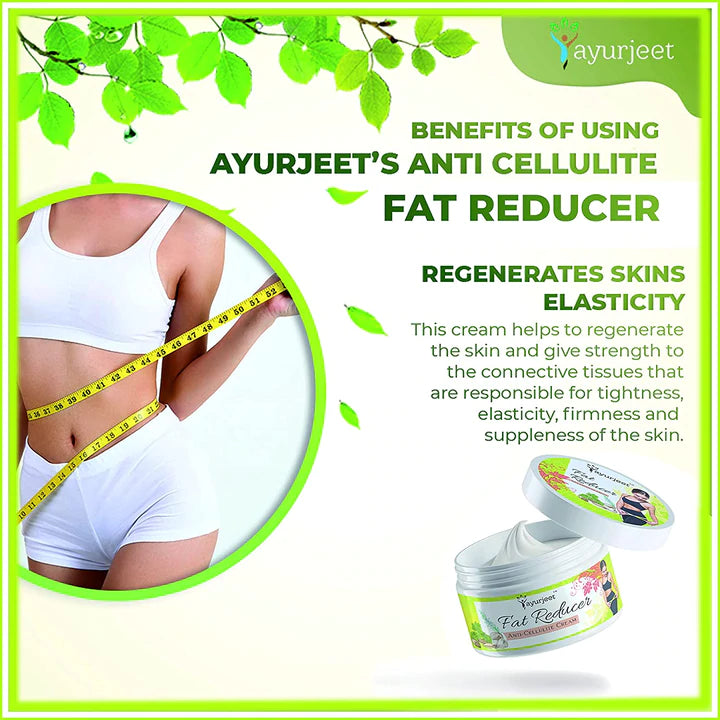 Fat Reducer Cream