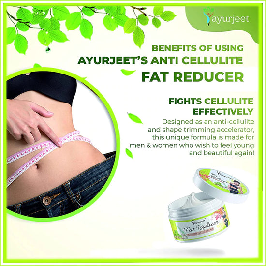 Fat Reducer Cream