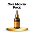 HAIR GROWTH SERUM - WITH THE MODERN HAIR GROWTH BOOSTER