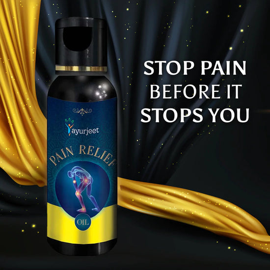 Smoky Instant Pain Relief