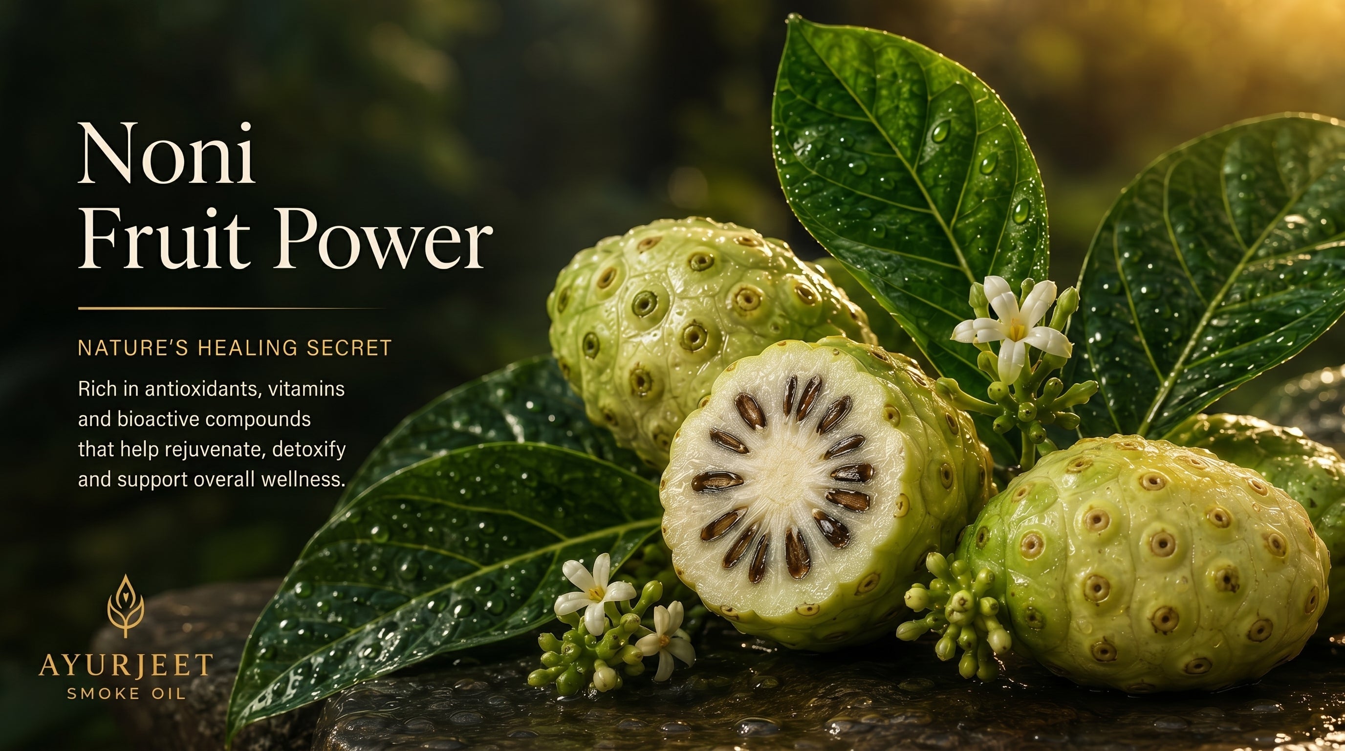 Noni Extract