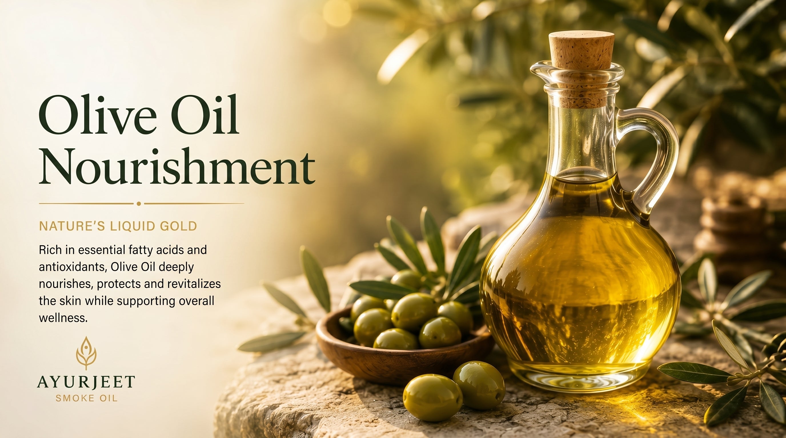 Olive Oil