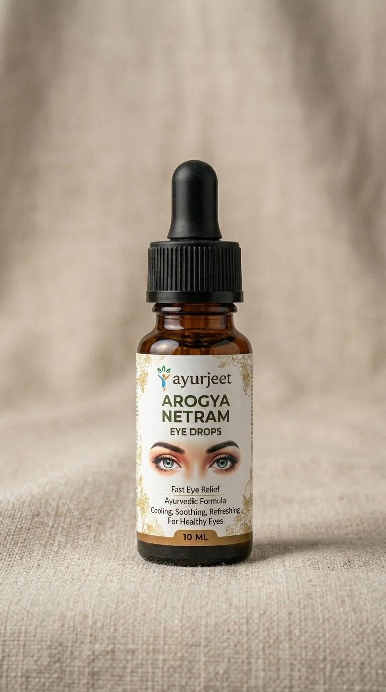 Eye Drops